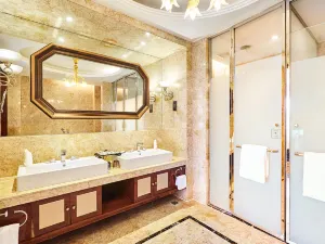 Jiangxi Qianhu State Guesthouse