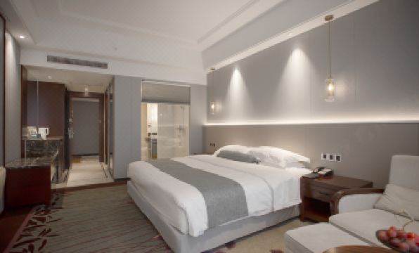 Ramada by Wyndham Suzhou Wujiang