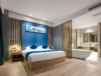 Suzhou Haibei Alliance Hotel (Kuai Ke Bus Station Guangcaicheng Branch) Hotels in Suzhou