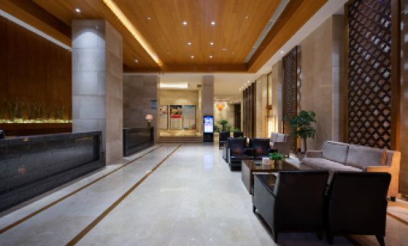 Haoyun oriental hotel
