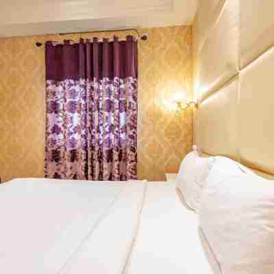 Spot on 89947 Mu Yu Rooms