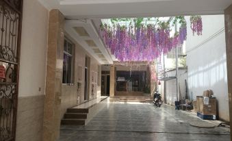 Yongsheng Xunjie Hotel