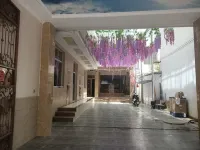 Yongsheng Xunjie Hotel Hotel a Yongsheng