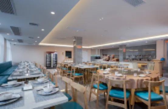 維也納酒店（吉安遂川店）