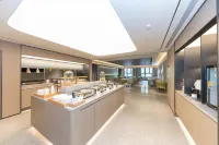 JI Hotel (Kaifeng Millennium City Park Jinshuimen) - 3-نجوم