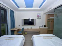 Yangquan Hotel Puglioji Mountain Hotels in Puge