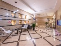 太仓枫香迷鹿酒店 - 公共区域