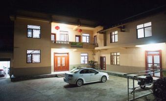 Shaoshan Longqi Homestay