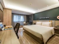 杭州西湖亚朵S音乐酒店 - 光阴的故事主题大床房