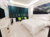 Ocean Grand Hotel Hotel a Lushui