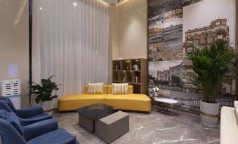 Yeste Hotel (Lingshan Jiangnan Avenue)