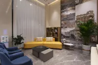 Yeste Hotel (Lingshan Jiangnan Avenue) Hotels in Lingshan