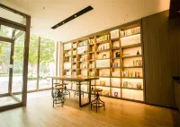 HanTing Hotel (Jize Bus Station)