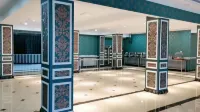 Xingcheng Hotel (Heihe municipal government store) Hotels in Heihe