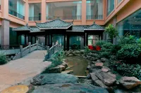 Lijiahe Hotel Pingguo Hotels in Pingguo