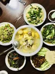 山金福滿客棧（古鄉湖景區店）