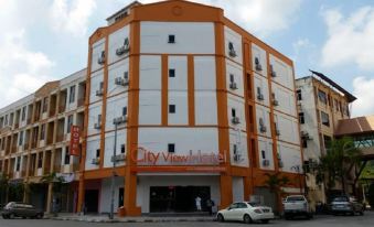 City View Hotel Kota Warisan