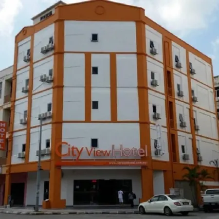 City View Hotel Kota Warisan