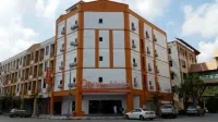 City View Hotel Kota Warisan