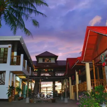 Villa Paulina Beach Resort and Spa