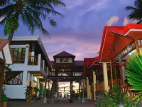 Villa Paulina Beach Resort and Spa Отели рядом с Аэропорт Сан-Хосе