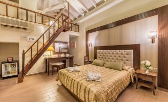 Theofilos Paradise Boutique Hotel