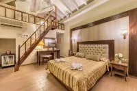 Theofilos Paradise Boutique Hotel - balcony
