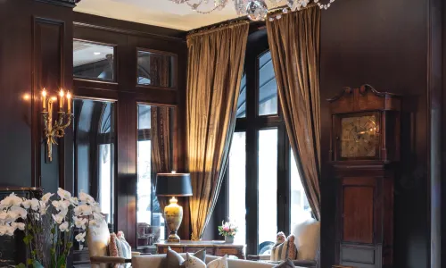 Wedgewood Hotel & Spa - Relais & Chateaux