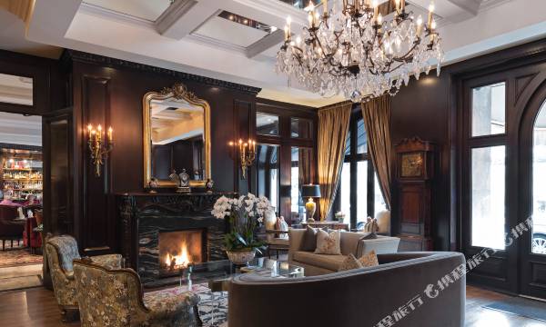 Wedgewood Hotel & Spa - Relais & Chateaux