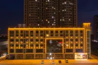 Ji Hotel (Linfen Jiefang East Road) Hotels in Linfen