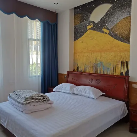 Dushan Xinxing Homestay