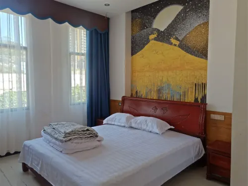 Dushan Xinxing Homestay - Bintang 2