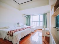 广州木易国际酒店式公寓 - 商务双床房
