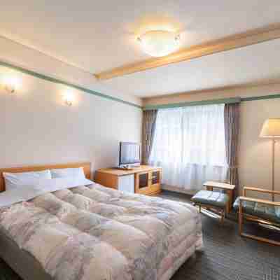 登別 石水亭 Rooms