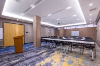 途客中國酒店（合肥財富廣場海棠地鐵站店） - 2星級