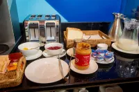 Prestige Residences at Golden Valley by Grand United Hospitality - breakfast