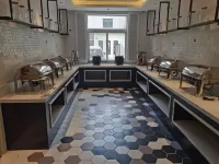 Ginza Jingsu (Zibo Vientiane Huiba Daju Convenient Market Store) - Bữa sáng