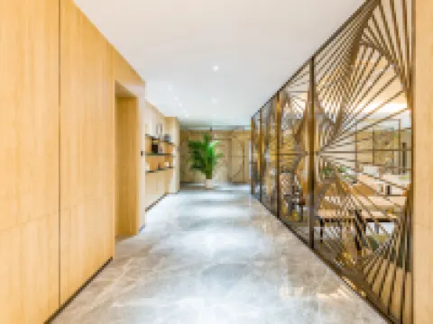 Vyluk Hotel Hotels in Dachang