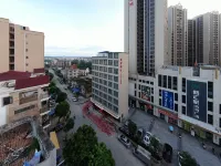Wuchuan Xinsheng Hotel - 2 stelle