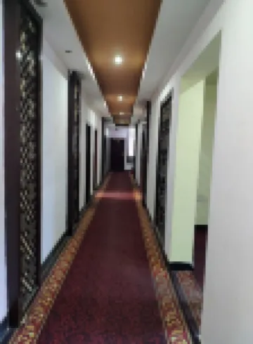 Ji'an Natural House Hotel