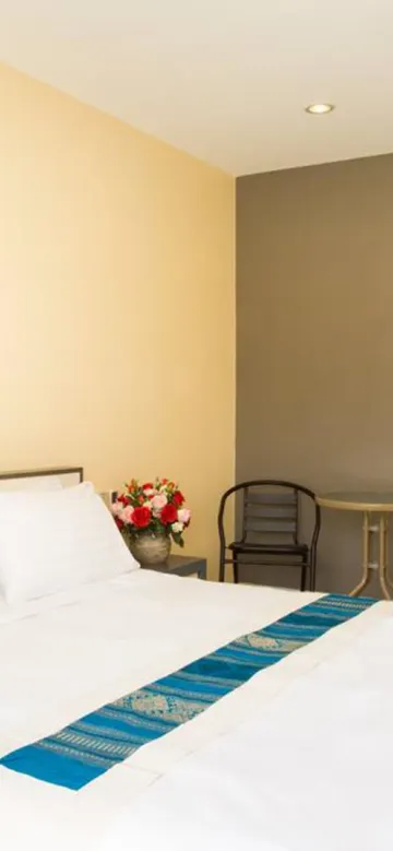 ห้องสแตนดาร์ด