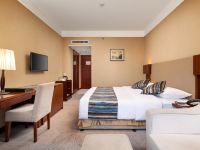 桂林环球大酒店 - 标准大床房