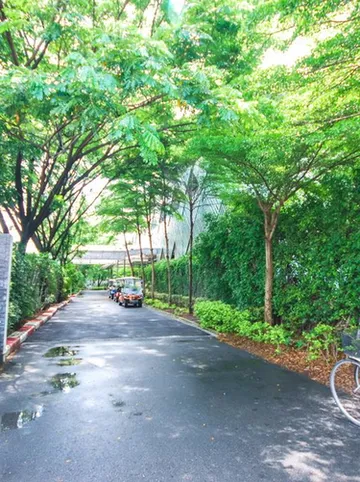 รูปภาพของริมขอบฟ้า เออร์เบิน รีสอร์ท