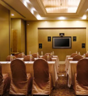 台北神旺商務飯店