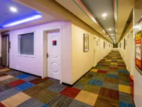 JUNHAO  HOTEL