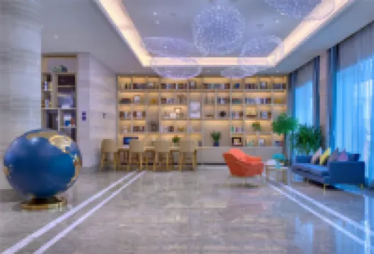 Kyriad Marvelous Hotel(Pingxiang Wanlong Bay)