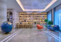 凱里亞德飯店（萍鄉站天虹廣場店）