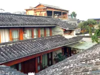 Wuyou·Xiboyin Inn (Tengchong Heshun) Các khách sạn gần Dieshui River Waterfall