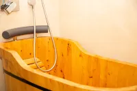 Mingtang Business Hotel - Badekar