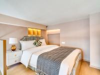杭州澳斯汀国际酒店公寓 - 雅致精选LOFT双床房